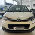 CITROËN AIRCROSS 1.6 VTI 120 FLEX LIVE EAT6 CITROËN AIRCROSS 1.6 VTI 120 FLEX LIVE EAT6