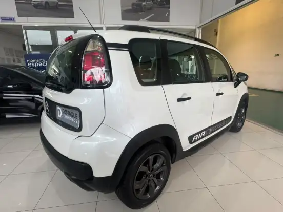 CITROËN-AIRCROSS-2019