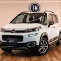 CITROËN AIRCROSS 1.5 LIVE 8V FLEX 4P MANUAL CITROËN AIRCROSS 1.5 LIVE 8V FLEX 4P MANUAL