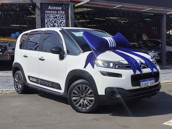 CITROËN-AIRCROSS-2016