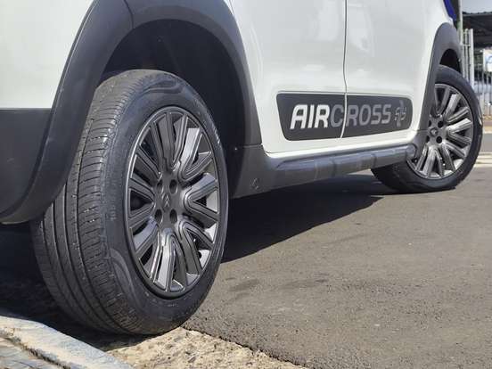 CITROËN-AIRCROSS-2016