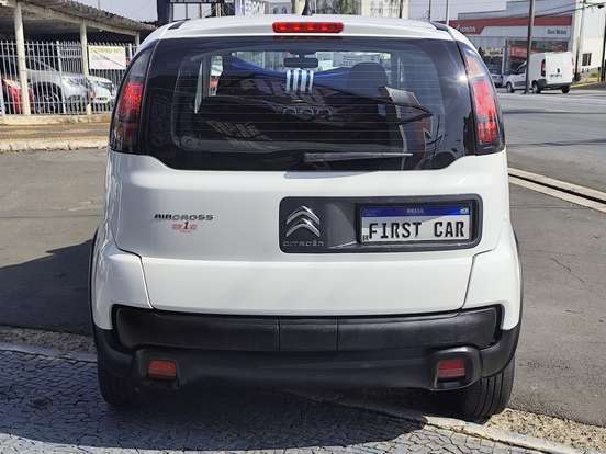 CITROËN-AIRCROSS-2016