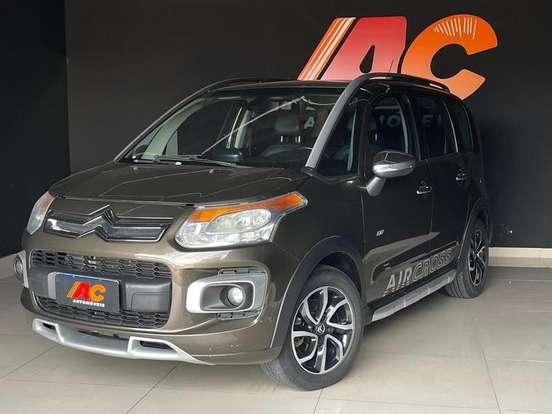 CITROËN-AIRCROSS-2012