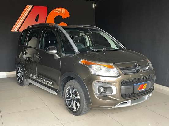 CITROËN-AIRCROSS-2012