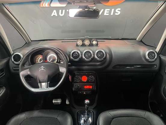 CITROËN-AIRCROSS-2012