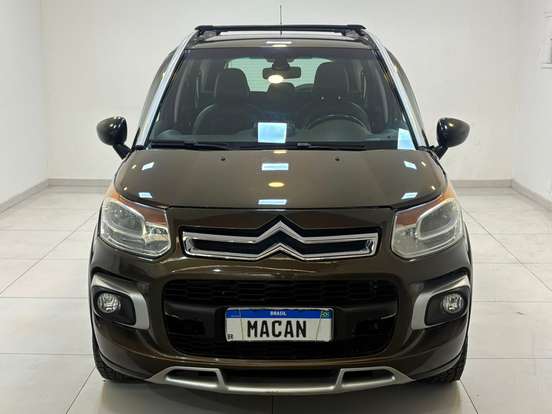 CITROËN-AIRCROSS-2013