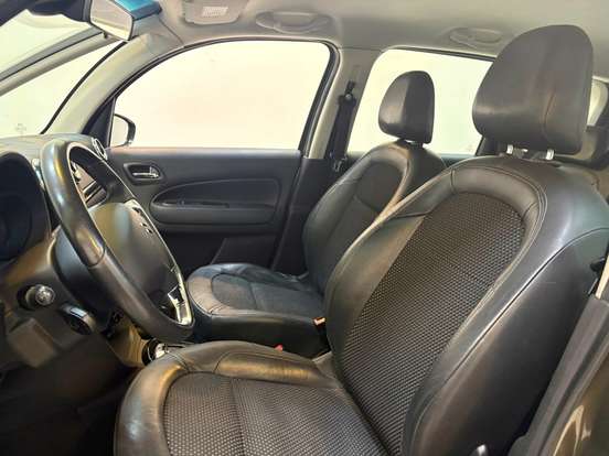 CITROËN-AIRCROSS-2013