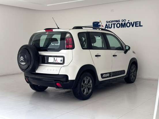 CITROËN-AIRCROSS-2016