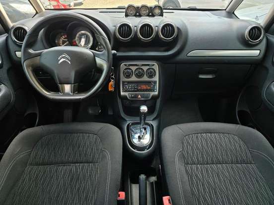CITROËN-AIRCROSS-2012