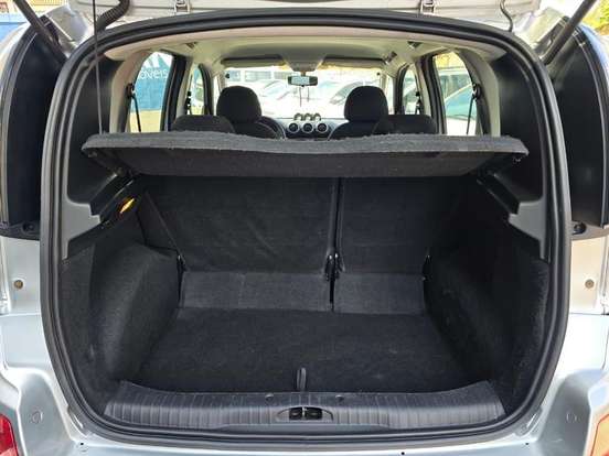 CITROËN-AIRCROSS-2012