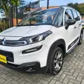 CITROËN AIRCROSS 1.6 LIVE 16V FLEX 4P AUTOMÁTICO CITROËN AIRCROSS 1.6 LIVE 16V FLEX 4P AUTOMÁTICO