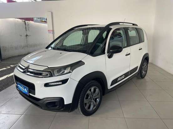 CITROËN-AIRCROSS-2016