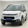 CITROËN AIRCROSS 1.6 SHINE 16V FLEX 4P AUTOMÁTICO CITROËN AIRCROSS 1.6 SHINE 16V FLEX 4P AUTOMÁTICO
