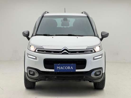CITROËN-AIRCROSS-2017