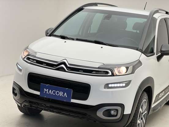 CITROËN-AIRCROSS-2017