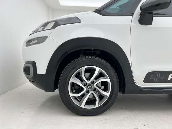 CITROËN-AIRCROSS-2017