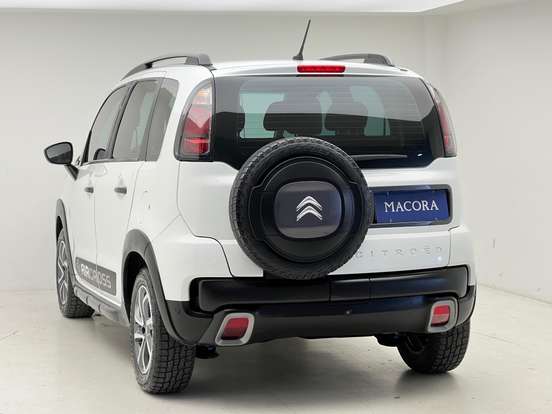CITROËN-AIRCROSS-2017