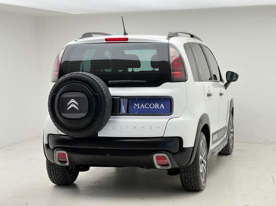 CITROËN-AIRCROSS-2017