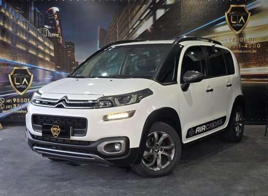 CITROËN-AIRCROSS-2016