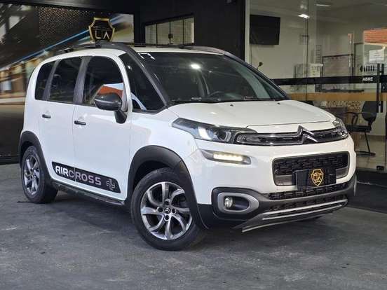 CITROËN-AIRCROSS-2016