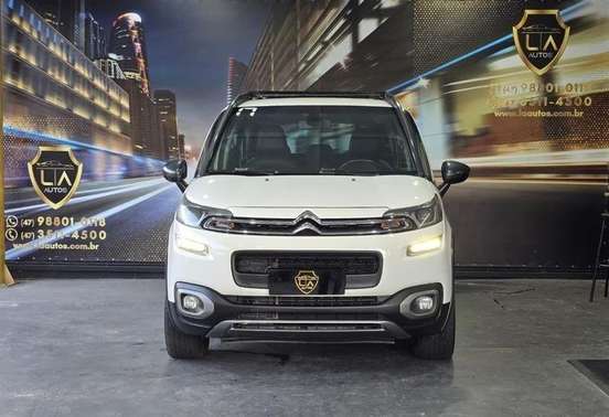 CITROËN-AIRCROSS-2016