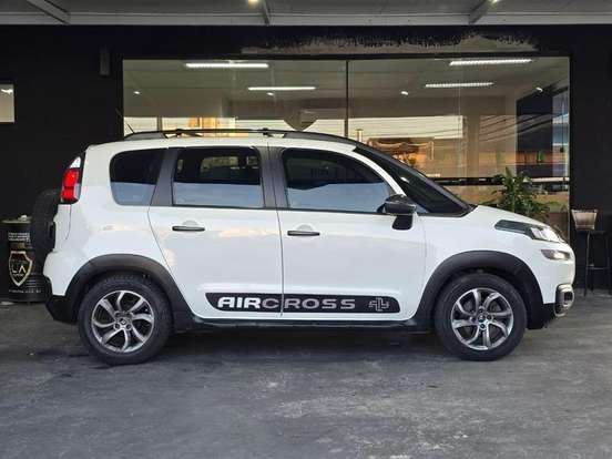 CITROËN-AIRCROSS-2016