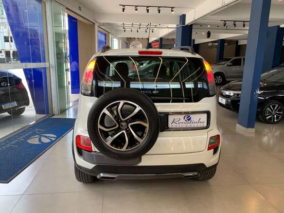 CITROËN-AIRCROSS-2015