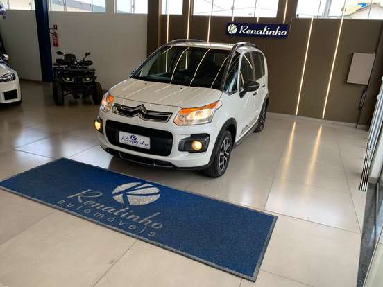 CITROËN-AIRCROSS-2015