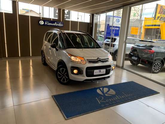 CITROËN-AIRCROSS-2015