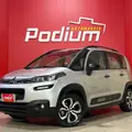 CITROËN AIRCROSS 1.6 VTI 120 FLEX LIVE EAT6 CITROËN AIRCROSS 1.6 VTI 120 FLEX LIVE EAT6