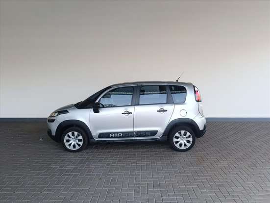 CITROËN-AIRCROSS-2018