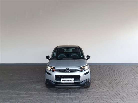 CITROËN-AIRCROSS-2018