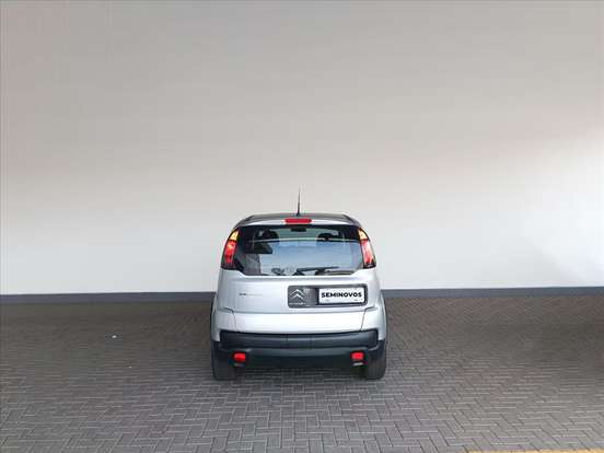 CITROËN-AIRCROSS-2018