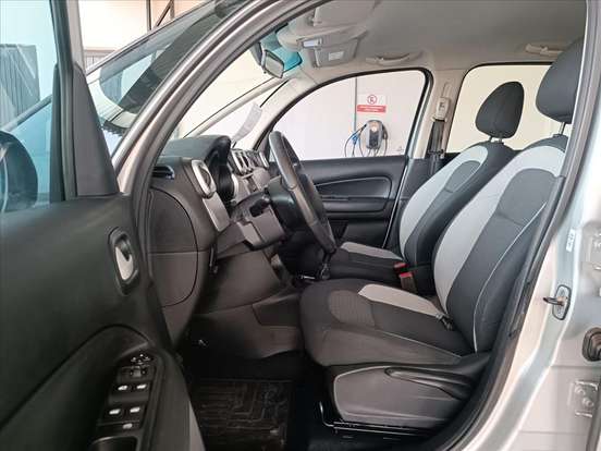 CITROËN-AIRCROSS-2018