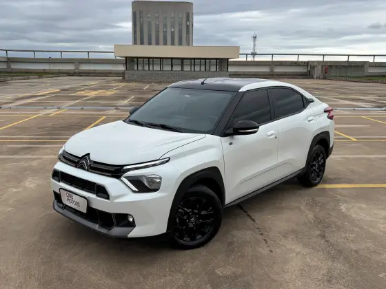 CITROËN BASALT 1.0 TURBO 200 FLEX FIRST EDITION CVT