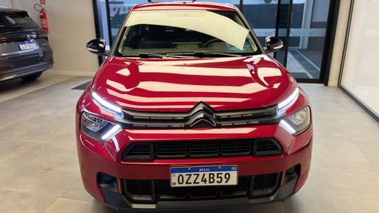 CITROËN-BASALT-2025
