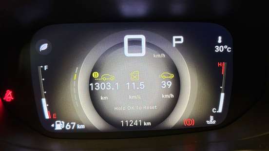 CITROËN-BASALT-1.0 TURBO 200 FLEX FEEL CVT CITROËN-BASALT-2025