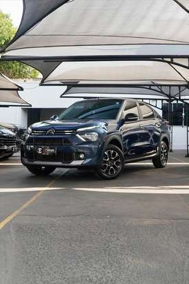 CITROËN-BASALT-1.0 TURBO 200 FLEX SHINE CVT CITROËN-BASALT-2025