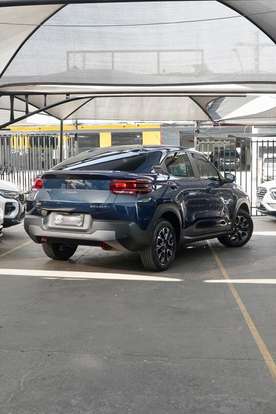 CITROËN-BASALT-1.0 TURBO 200 FLEX SHINE CVT CITROËN-BASALT-2025
