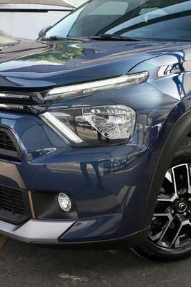 CITROËN-BASALT-1.0 TURBO 200 FLEX SHINE CVT CITROËN-BASALT-2025