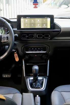 CITROËN-BASALT-1.0 TURBO 200 FLEX SHINE CVT CITROËN-BASALT-2025
