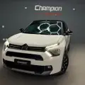 CITROËN BASALT 1.0 TURBO 200 FLEX SHINE CVT CITROËN BASALT 1.0 TURBO 200 FLEX SHINE CVT