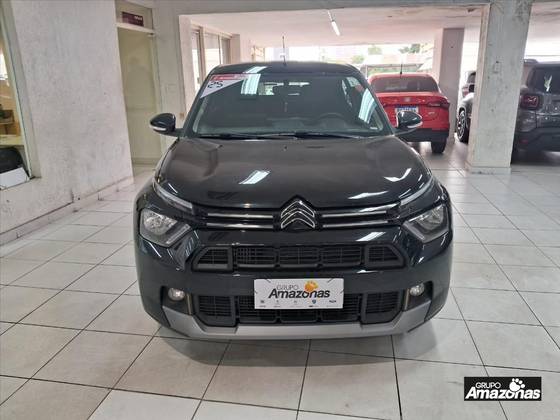 CITROËN BASALT 1.0 TURBO 200 FLEX SHINE CVT