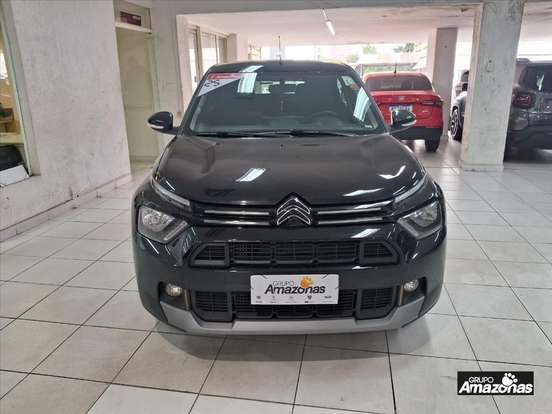 CITROËN-BASALT-1.0 TURBO 200 FLEX SHINE CVT CITROËN-BASALT-2024