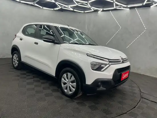 CITROËN-C3-2024