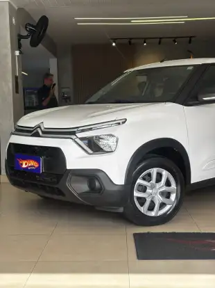 CITROËN-C3-2022