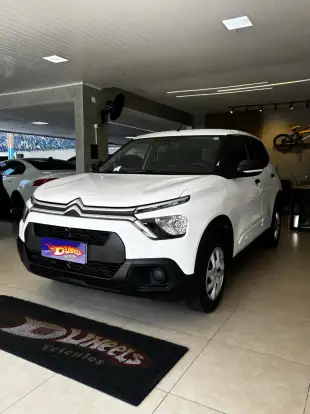 CITROËN-C3-2022