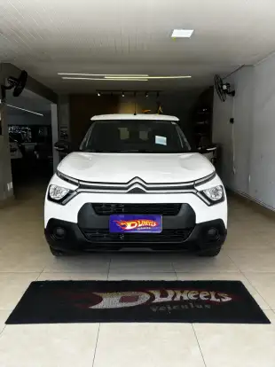 CITROËN-C3-2022