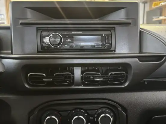 CITROËN-C3-1.0 FIREFLY FLEX LIVE MANUAL CITROËN-C3-2022