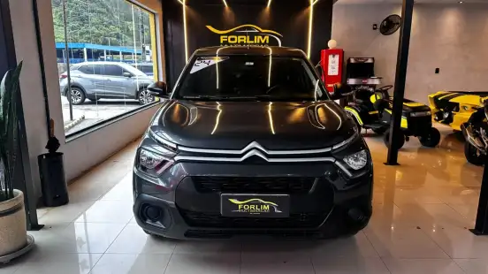 CITROËN-C3-2024
